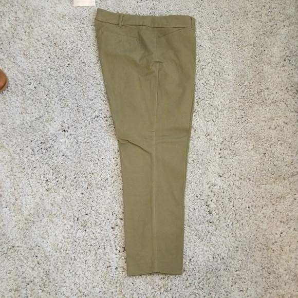 New york and company slim ankle pant - Picture 1 of 7